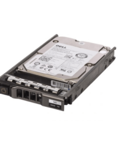 Ổ cứng Dell 300GB SAS 2.5in 12Gbps