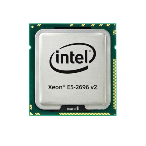 CPU Intel E5-2696v2