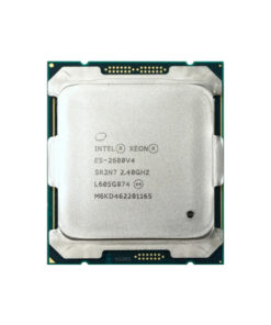 CPU Intel E5-2680v4