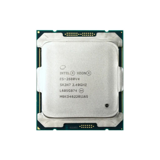 CPU Intel E5-2680v4