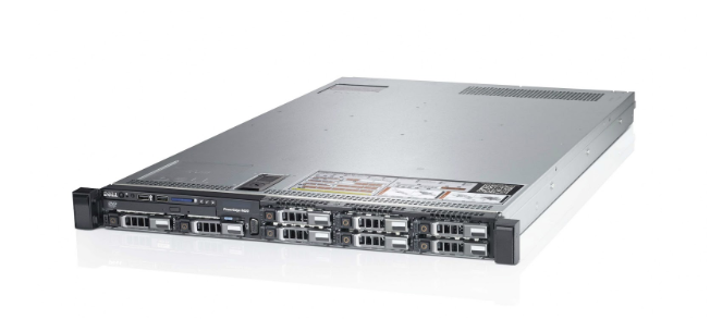 Máy chủ Dell PowerEdge R620