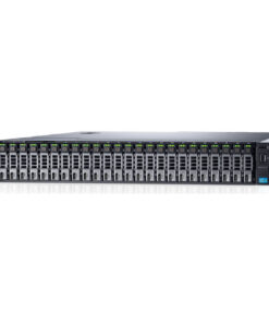 Máy chủ DELL R730XD 24x2.5in