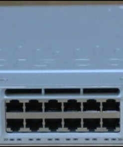 Cisco Catalyst WS-C3850-48T-S