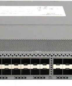 Cisco SAN switch DS-C9148S-12PK9