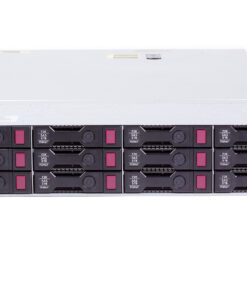 Máy chủ HP DL380g9 (2xE5-2680v4 128 GB RAM)