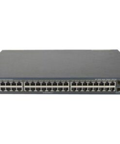 HP 5500-48G-4SFP Switch (JG312A)