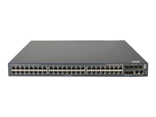 HP 5500-48G-4SFP Switch (JG312A)