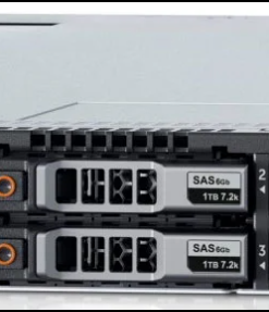 Máy chủ Dell PowerEdge R630