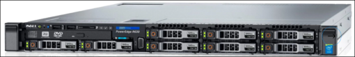 Máy chủ Dell PowerEdge R630