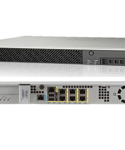 Cisco ASA 5515-X with FirePOWER Services