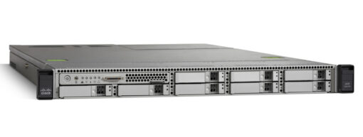 Máy chủ Cisco C220 M3
