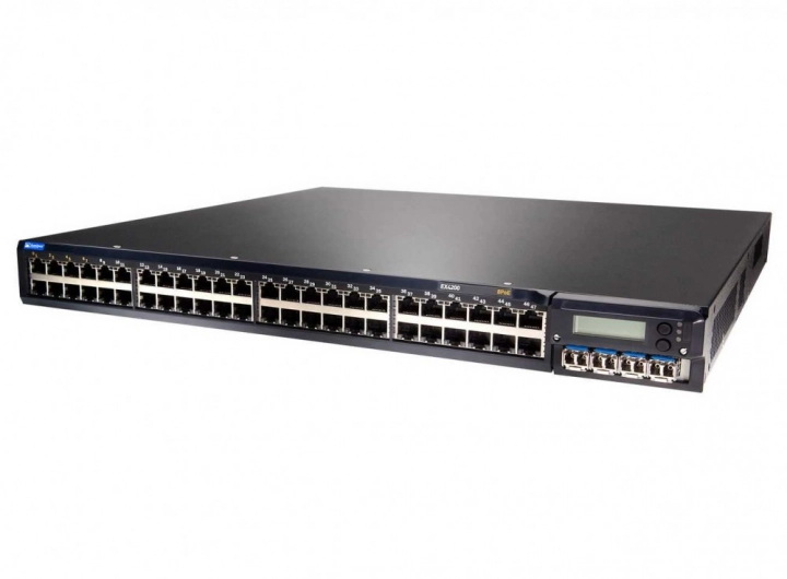 Juniper EX4200-48T