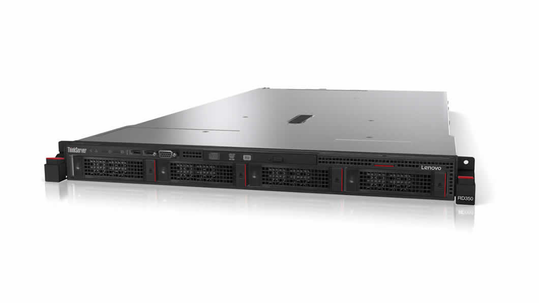 Lenovo RD350x